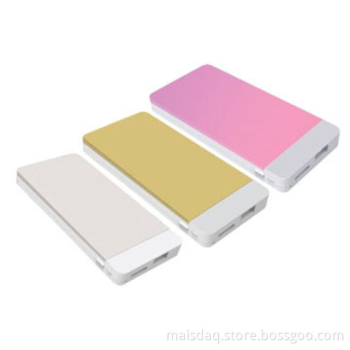 First moving charger with APP